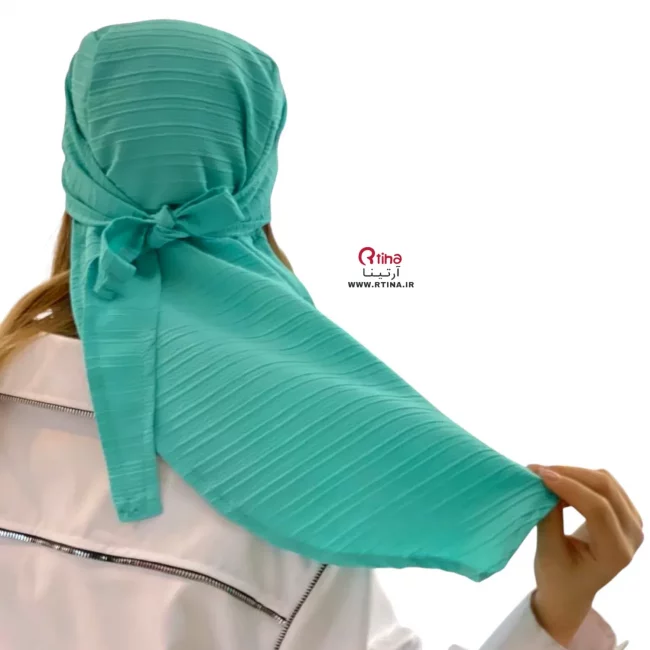 دورگ زنانه جدید مدل عربی/ پارچه ای و سبک