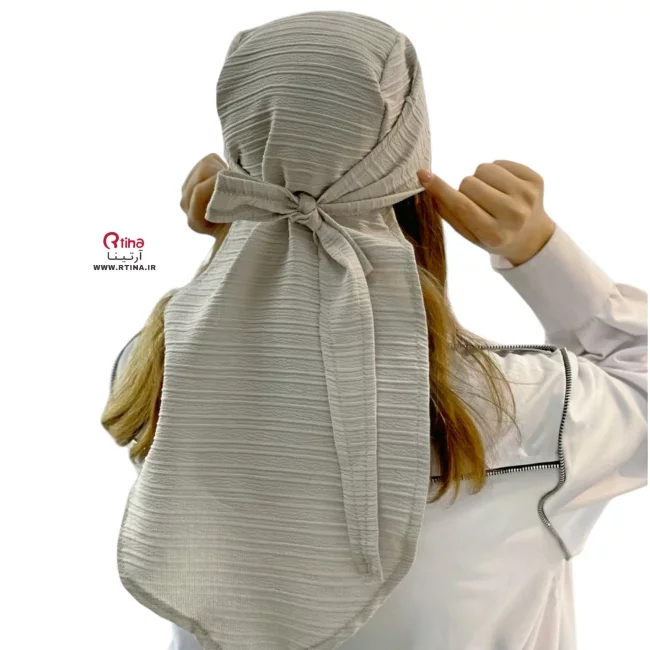 دورگ پشت بلند دخترانه و زنانه مدل خود طرح