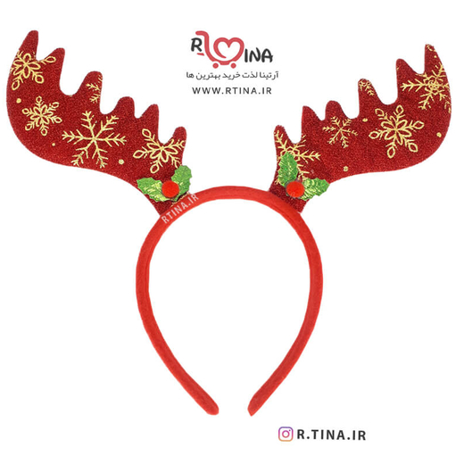 تل کریسمس طرح 1