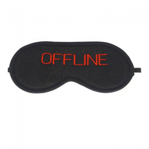 چشم بند خواب offline