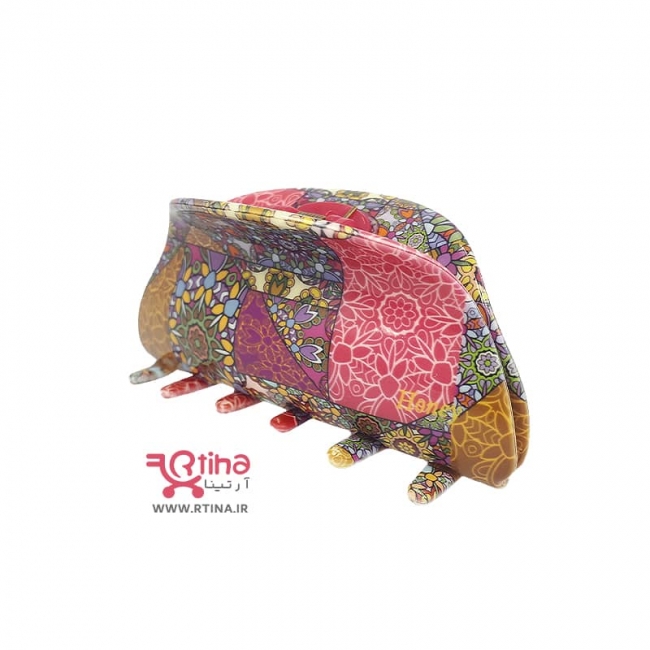 کلیپس مو فانتزی زنانه/دخترانه مدل Honey03