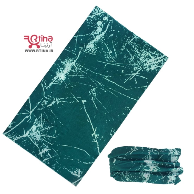 اسکارفیس ورزشی چند کاره, اسکارف سر دخترانه و پسرانه