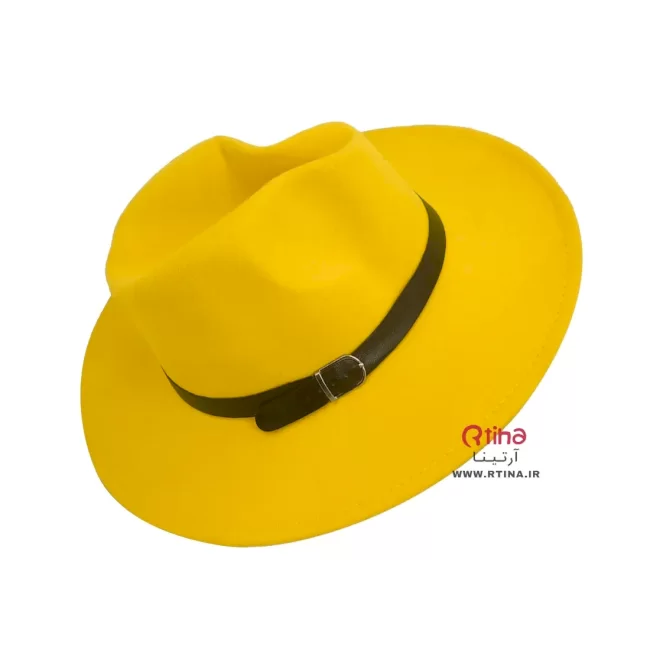 کلاه نمدی پسرانه دخترانه مدل خاخامی جدید