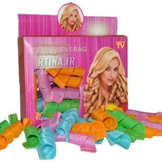 فر موی جادویی مجیک