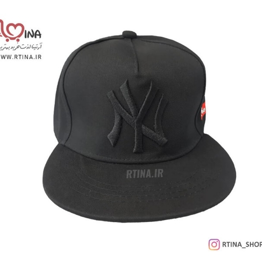 کلاه اسپرت مدل NY