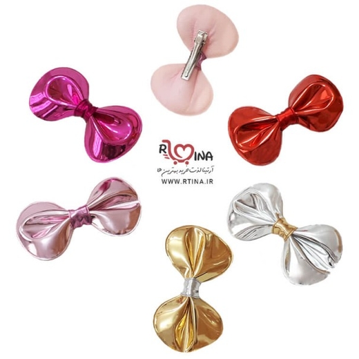 گیره مو لیزری