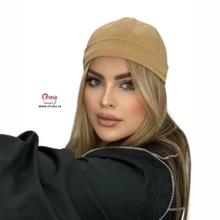 کلاه لئونی زنانه
