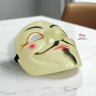 خرید ماسک وندتا