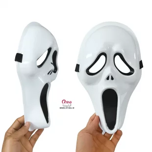 خرید ماسک گوست فیس