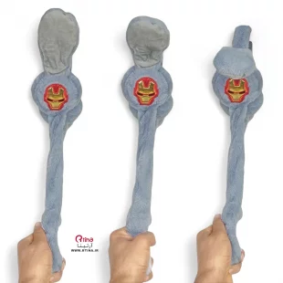 گوش گیر گوش متحرک