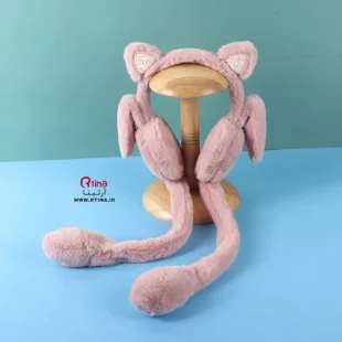 گوش‌گیر فانتزی دخترانه