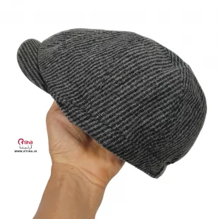 کلاه مناسب استایل خیابانی کلاسیک