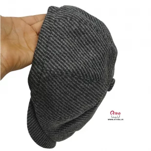 کلاه پاییزی کلاسیک