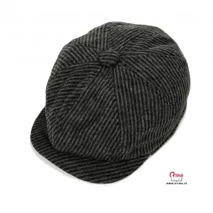 Shelby cap