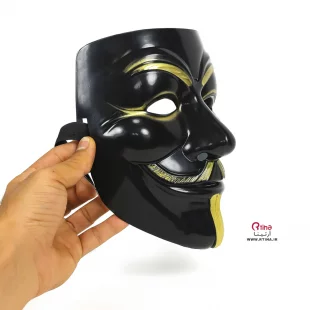 ماسک هکر ترسناک