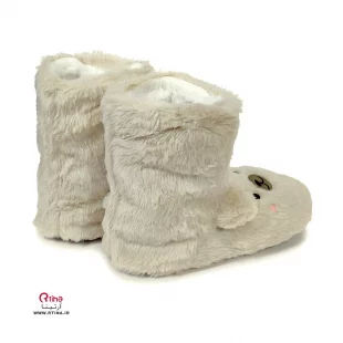 پاپوش روفرشی زمستانی