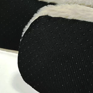 نمای کف پاپوش