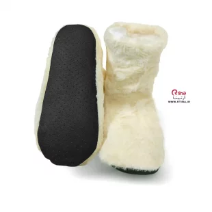 کفش روفرشی ساقدار