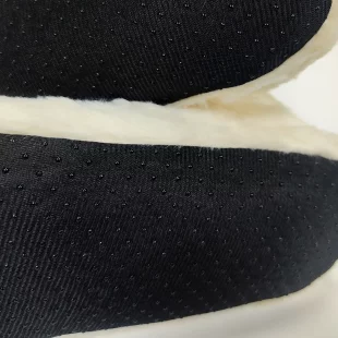 نمای کف پاپوش