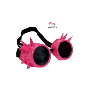 عینک تیپ خاص