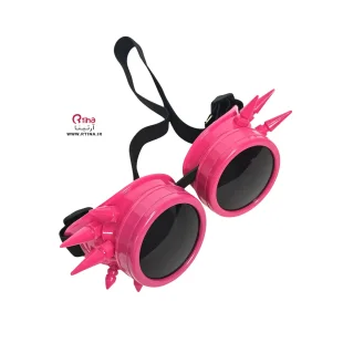 عینک پینک دخترونه