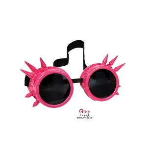 عینک اسپایک دار