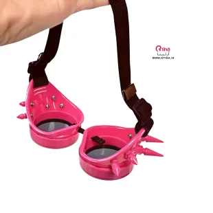 عینک آرتیستی دخترانه