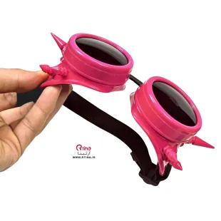 عینک مهمونی خاص