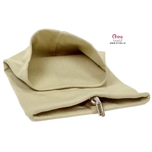 اسکارف کلاه‌شو