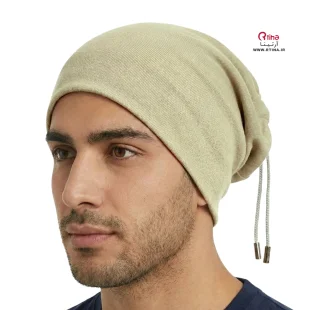 کلاه اسکارف مردانه