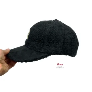 کلاه نقاب دار پشمی