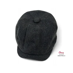 کلاه  کپ خبری