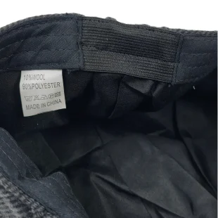 کلاه فری سایز هشت تکه