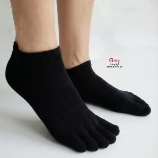 خرید جوراب انگشتی مردانه جدید آرتینا