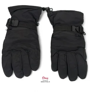 دستکش ضد آب مردانه