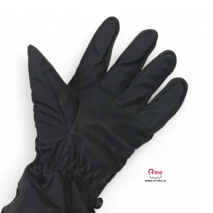 دستکش موتور سواری زمستانی