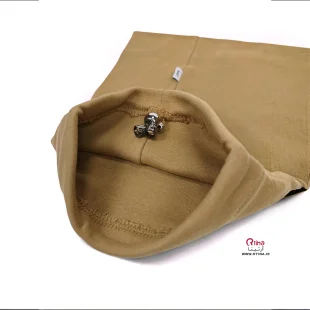 اسکارف زمستانی چند کاره