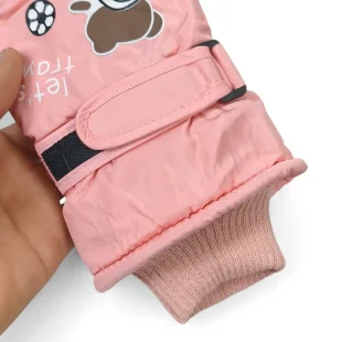 دستکش بچگانه گرم