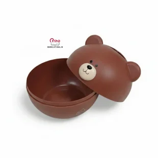 جا دستمال طرح تدی