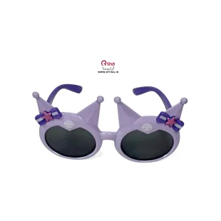 عینک کرومی جدید