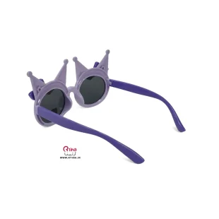 عینک کرومی خوشگل