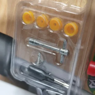 اسکیت انگشتی مدل Finger Toy