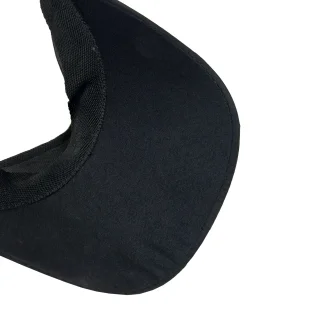 نقاب مشکی تابستانی