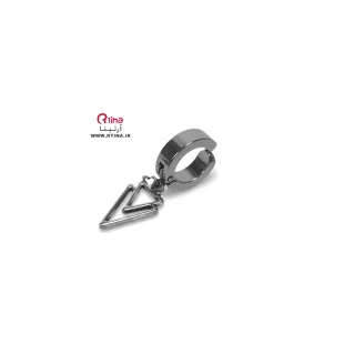 گوشواره فیک اسپرت/ بدون سوراخ