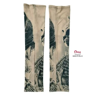 sleeve arm