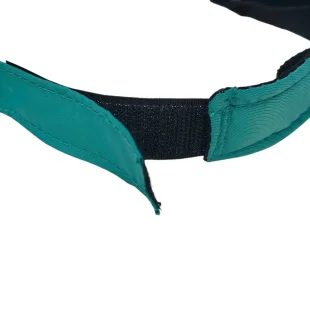 نقاب سر افتابی