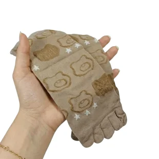 جوراب نودی