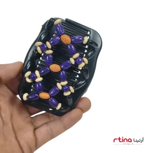 شانه جادویی دخترانه