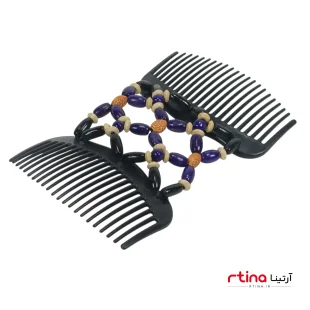 شانه جادویی زنانه