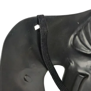 Egyptian Anubis Mask